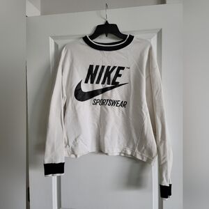 Vintage Nike Sweater